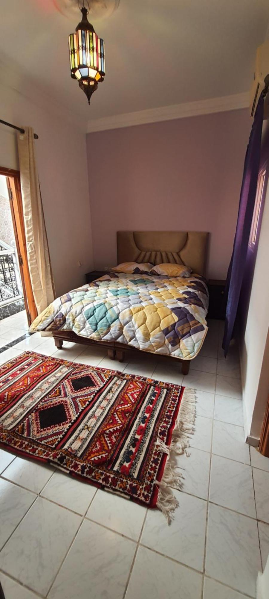 Quarya Assiyahia - Riad Camilia- Maison Entiere Avec Piscine มาร์ราเกช ภายนอก รูปภาพ