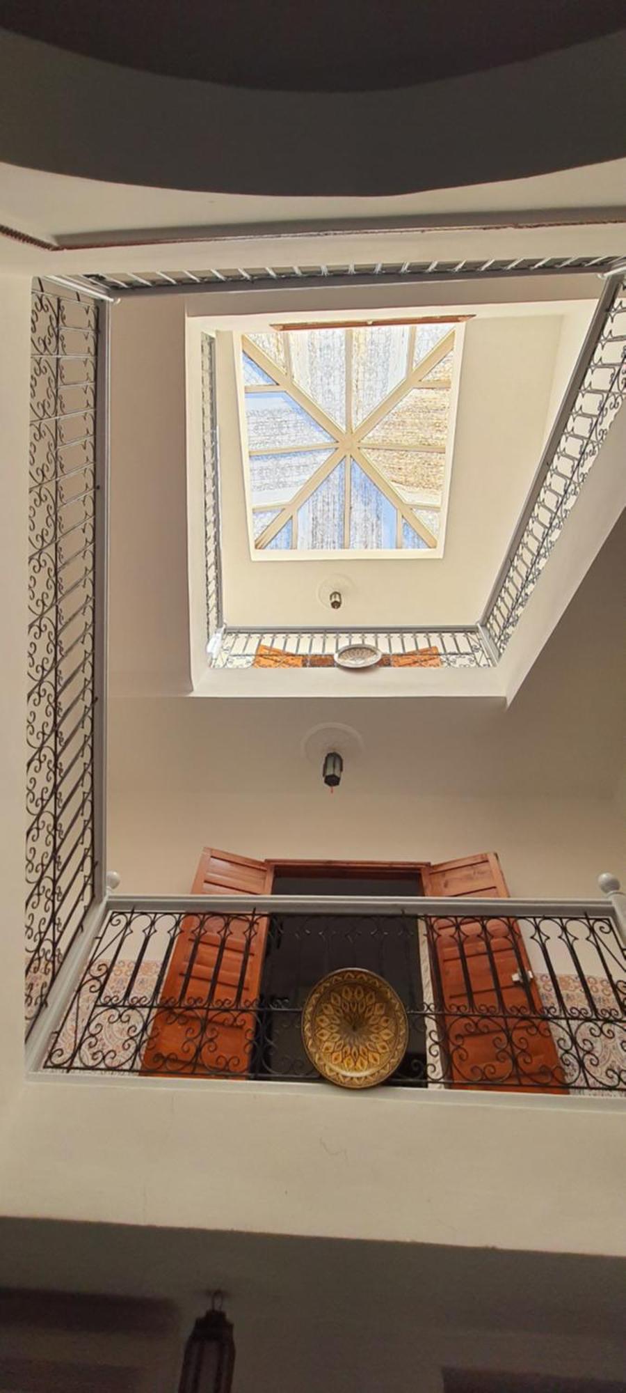 Quarya Assiyahia - Riad Camilia- Maison Entiere Avec Piscine มาร์ราเกช ภายนอก รูปภาพ